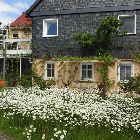 Privatzimmer Lehmann Kottmar 外观 照片