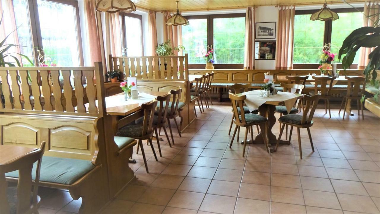 Privatzimmer Lehmann Kottmar 外观 照片
