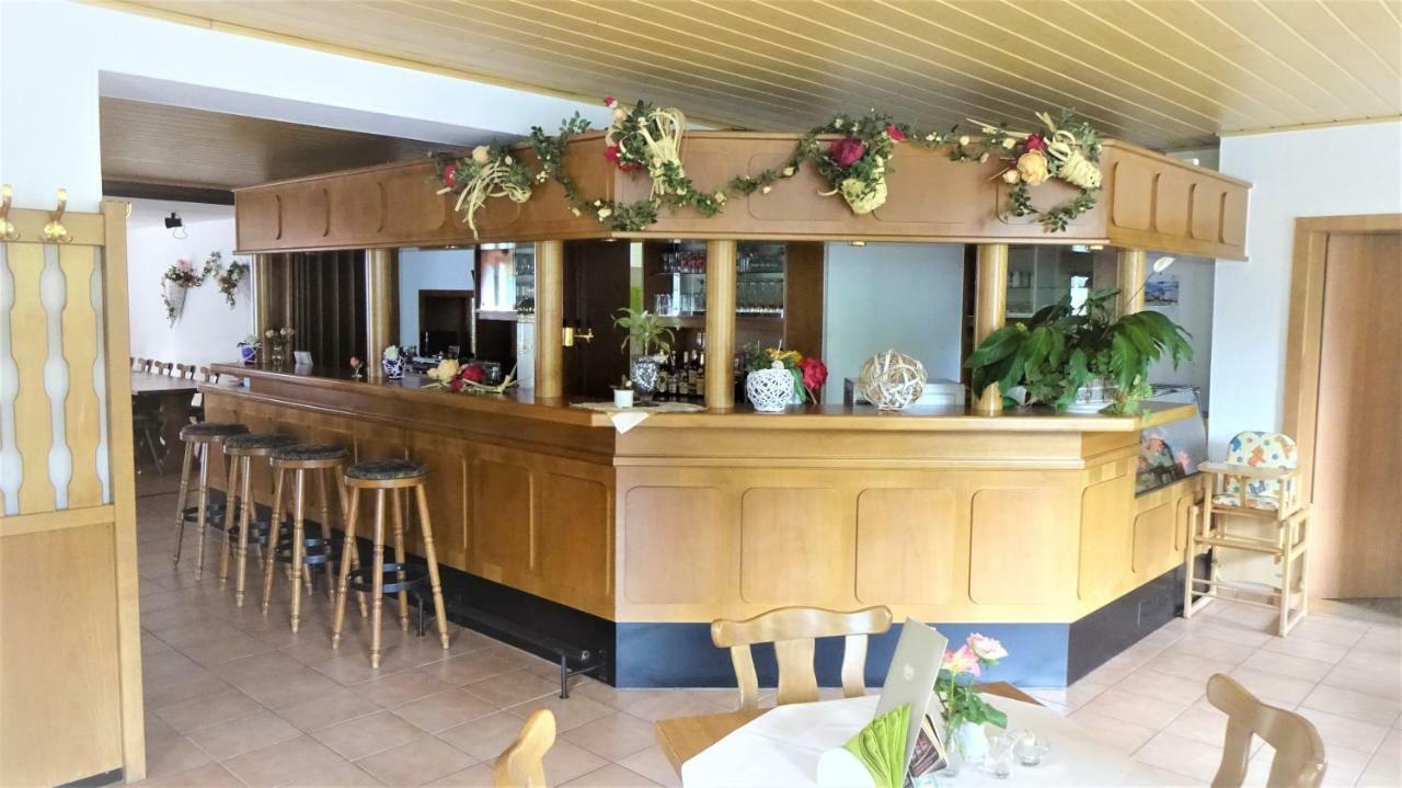 Privatzimmer Lehmann Kottmar 外观 照片
