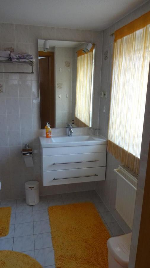 Privatzimmer Lehmann Kottmar 外观 照片